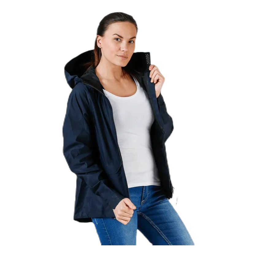 Poc Oslo Jacket Blue/Black