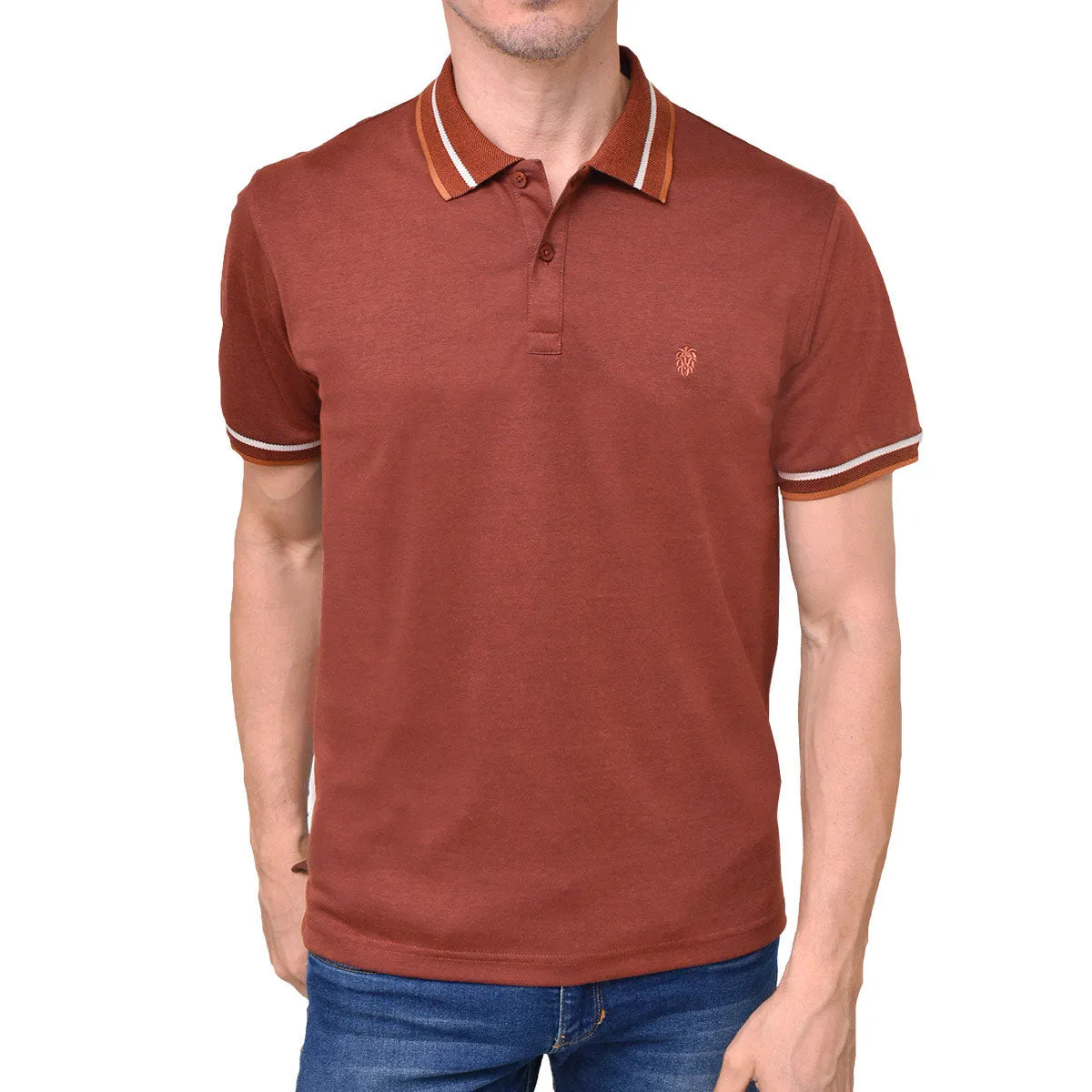 POLO CLASSICO COGAC