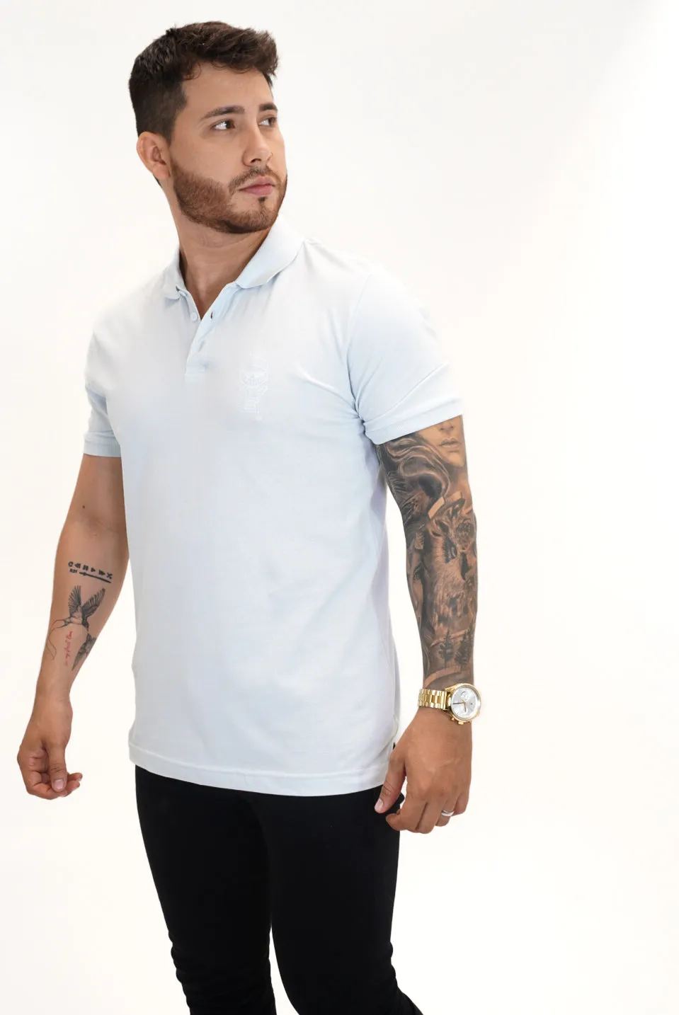 Polo Karl Lagerfeld