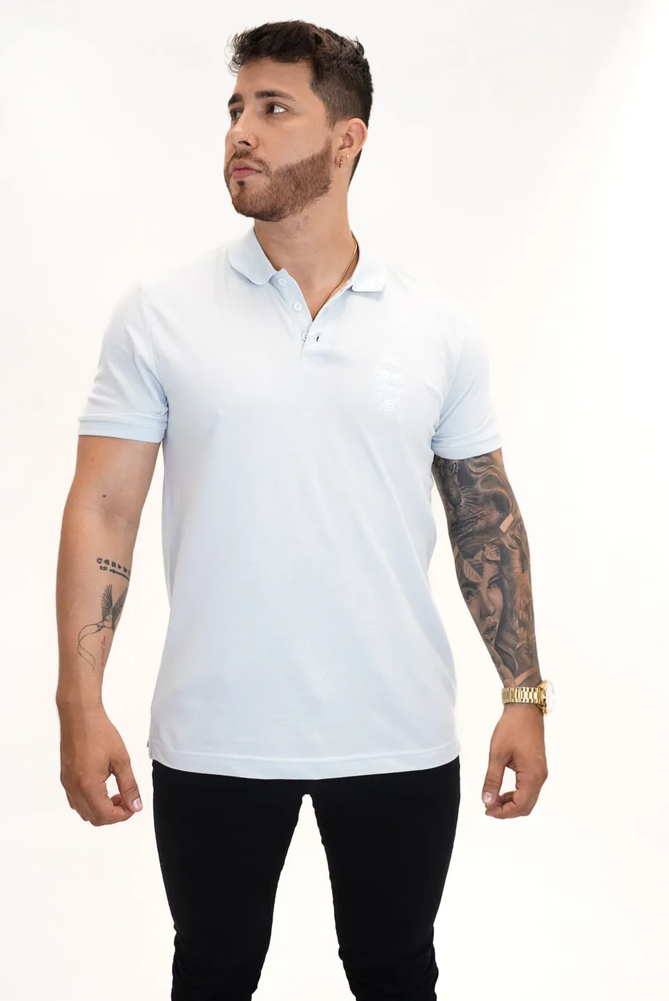 Polo Karl Lagerfeld
