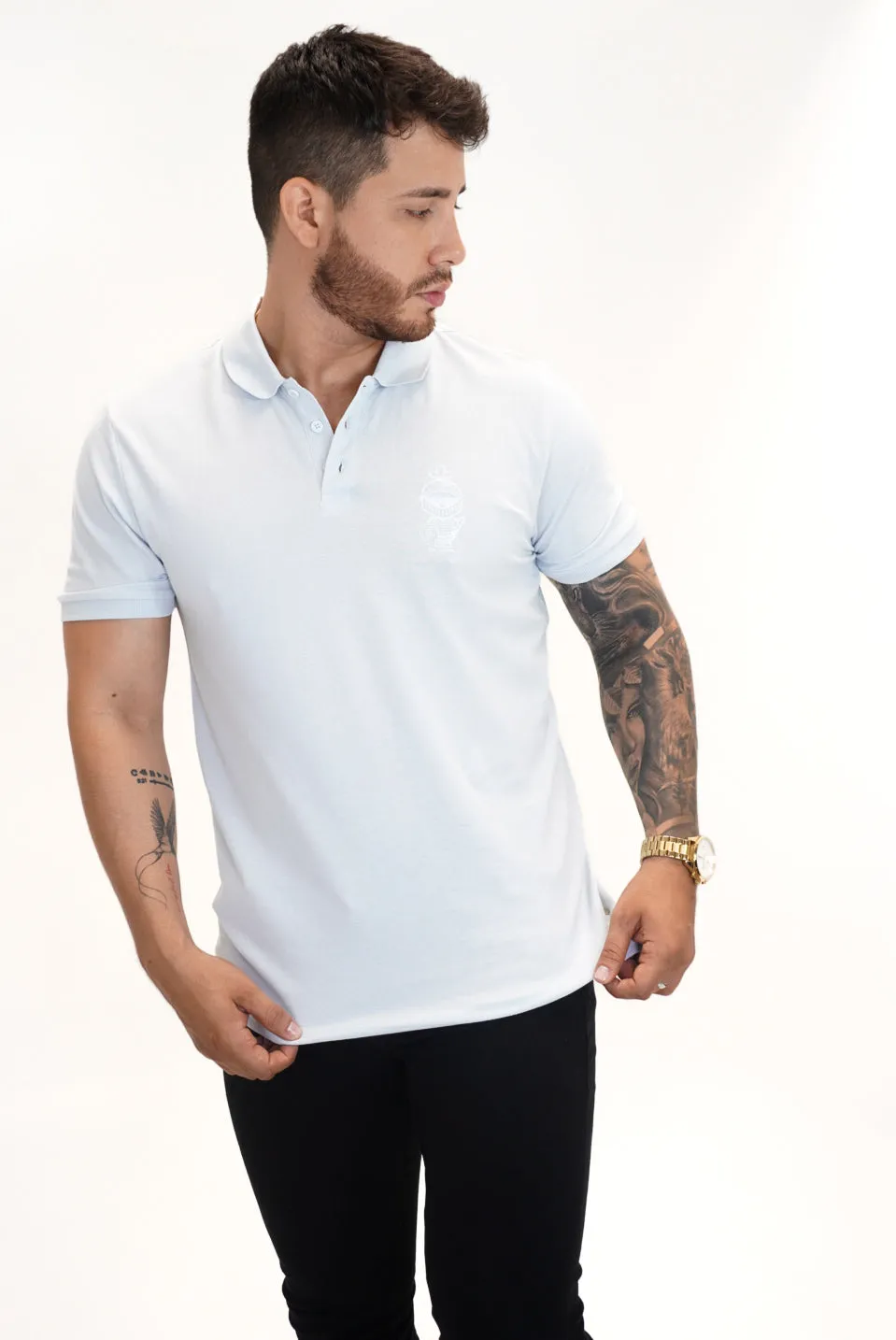 Polo Karl Lagerfeld