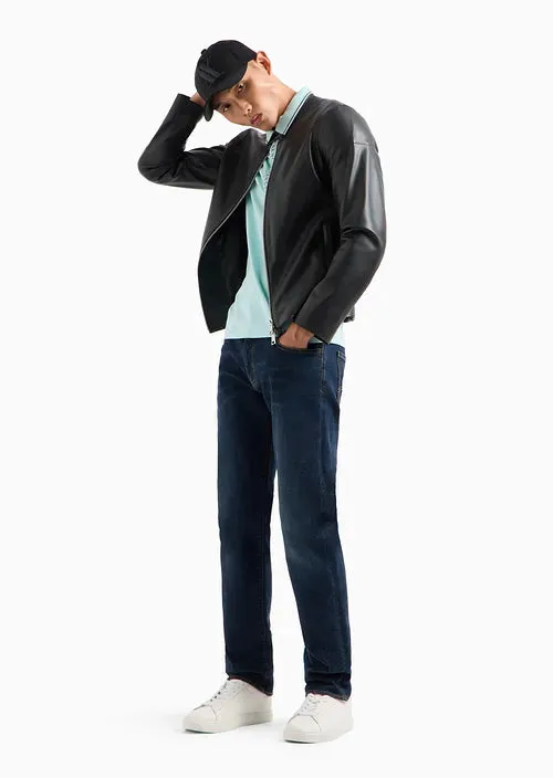 Polo Men Plume Armani Exchange