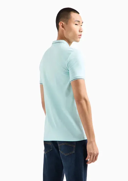 Polo Men Plume Armani Exchange