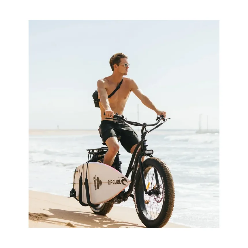 Porta Tablas de Surf Fcs Seat Mount