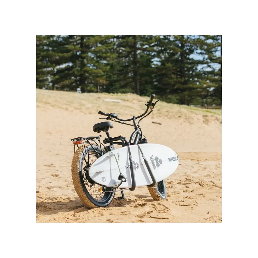Porta Tablas de Surf Fcs Seat Mount