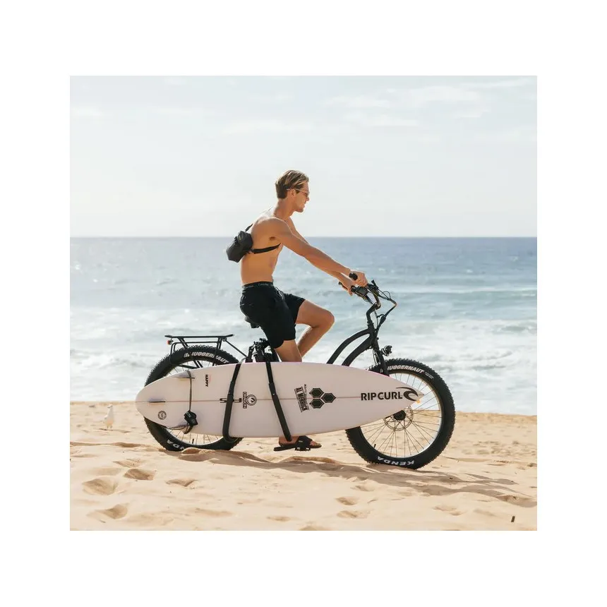 Porta Tablas de Surf Fcs Seat Mount