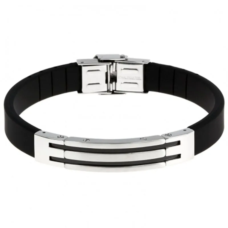Pulsera Lotus Style para Hombre LS1521/2/2
