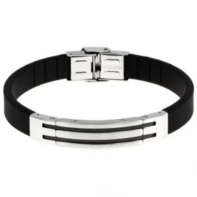 Pulsera Lotus Style para Hombre LS1521/2/2
