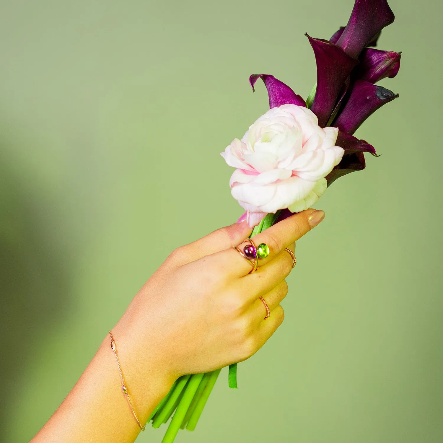 PULSERA PETITE 