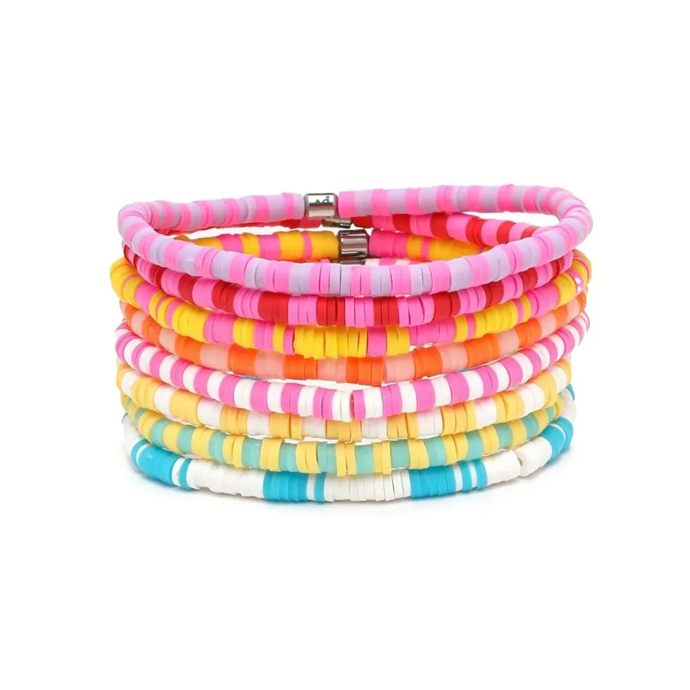 PULSERA PURA VIDA VACATION VIBES STRTH