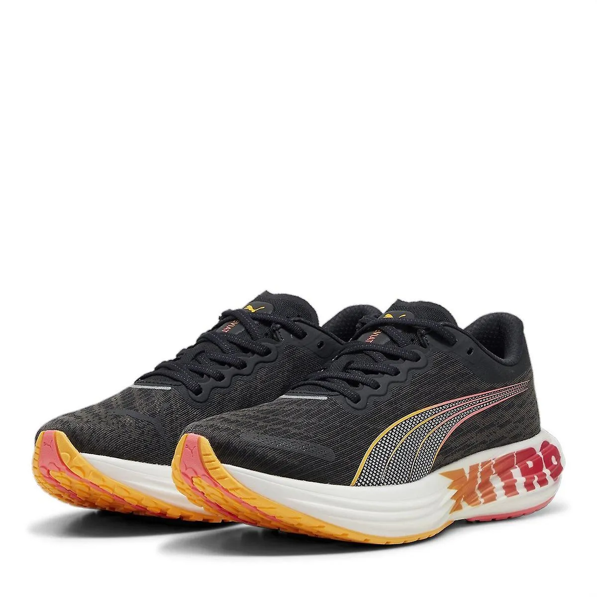 Puma Deviate Nitro 2 Zapatillas para Hombre