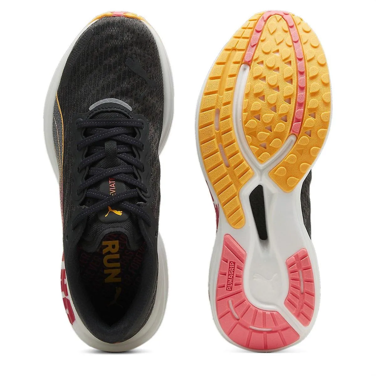 Puma Deviate Nitro 2 Zapatillas para Hombre