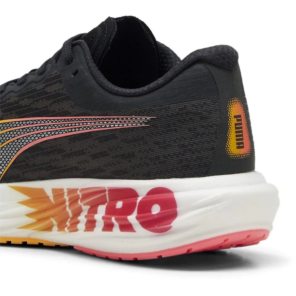 Puma Deviate Nitro 2 Zapatillas para Hombre