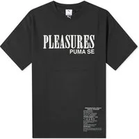 Puma Pleasures Typo