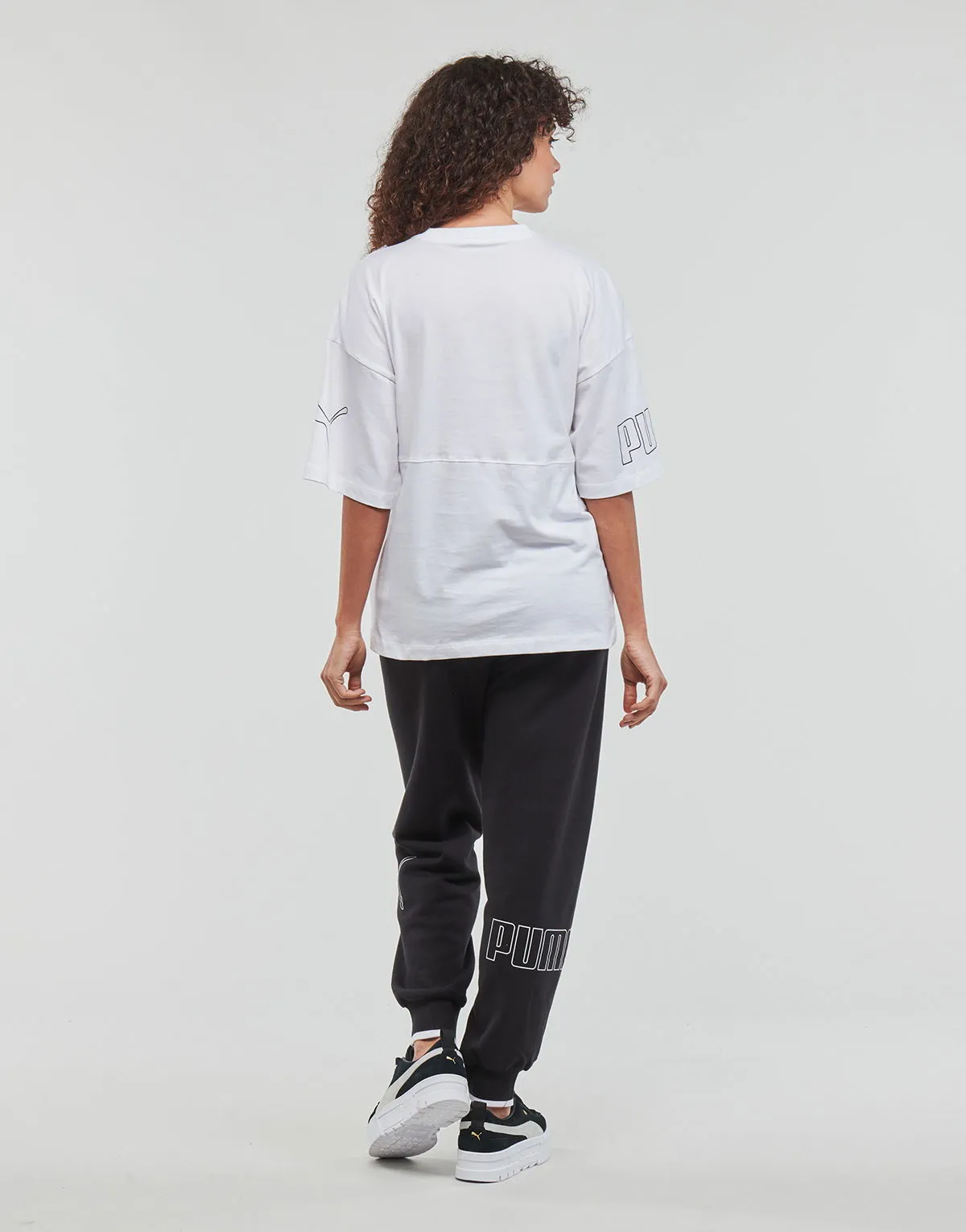 Puma POWER COLORBLOCK