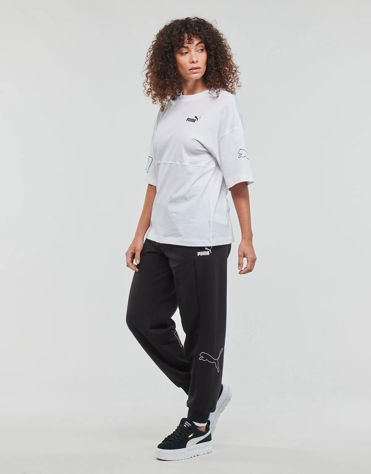 Puma POWER COLORBLOCK