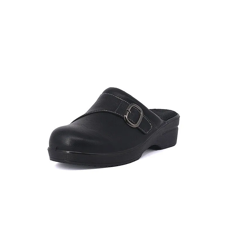 Puntilla Virginia Negro Passer