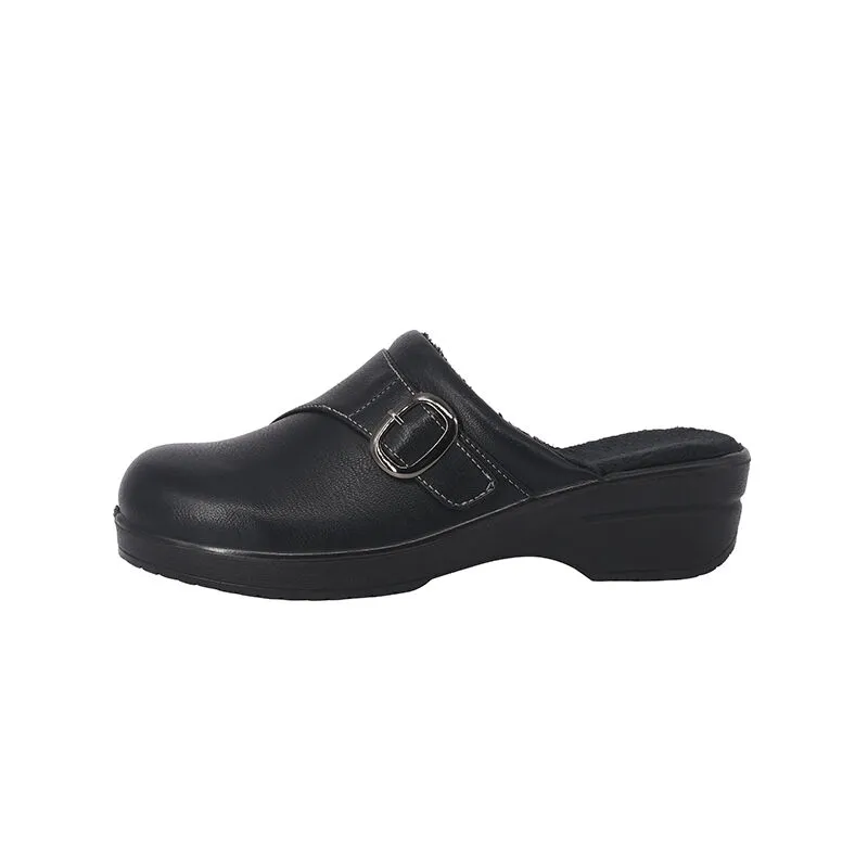 Puntilla Virginia Negro Passer