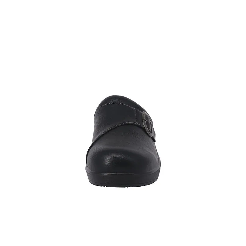 Puntilla Virginia Negro Passer