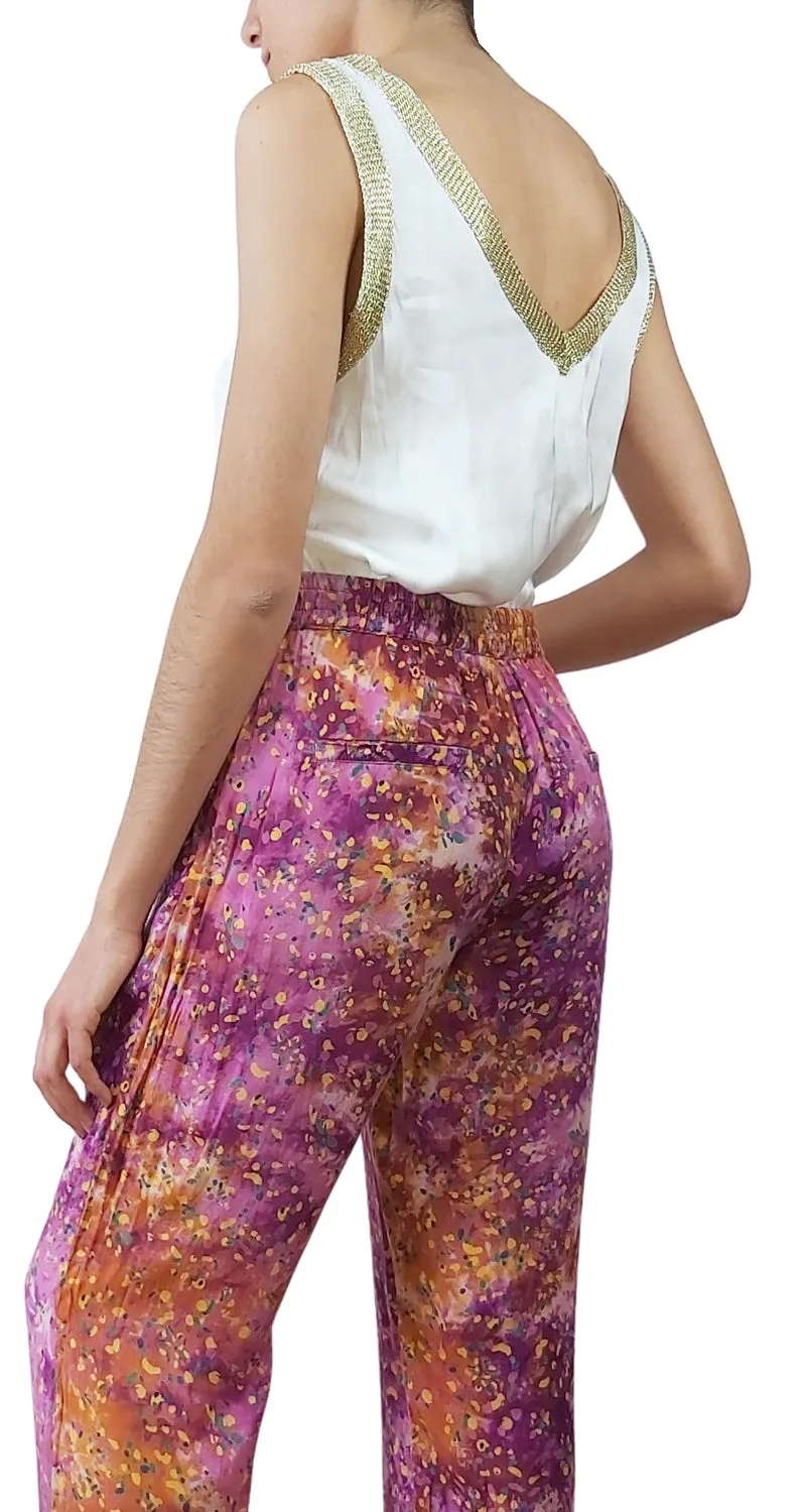 RAPSODIA Top Cayano Lurex