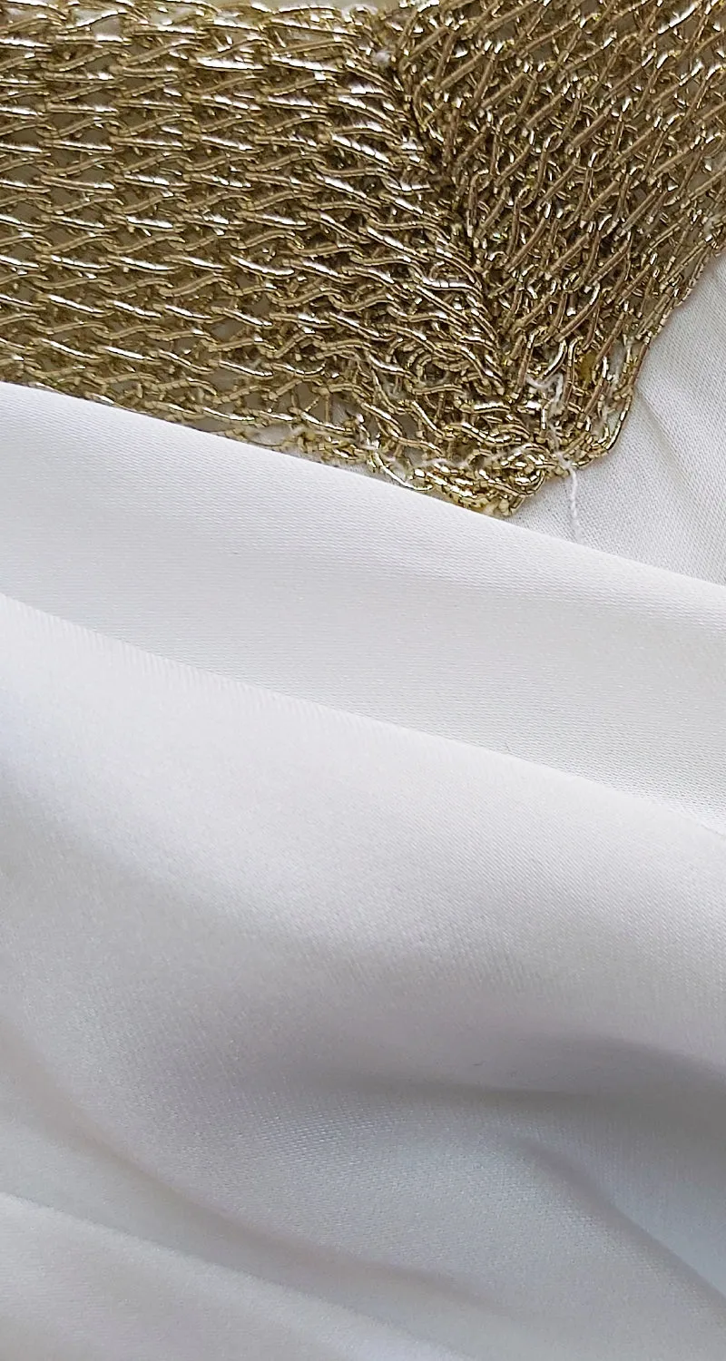 RAPSODIA Top Cayano Lurex