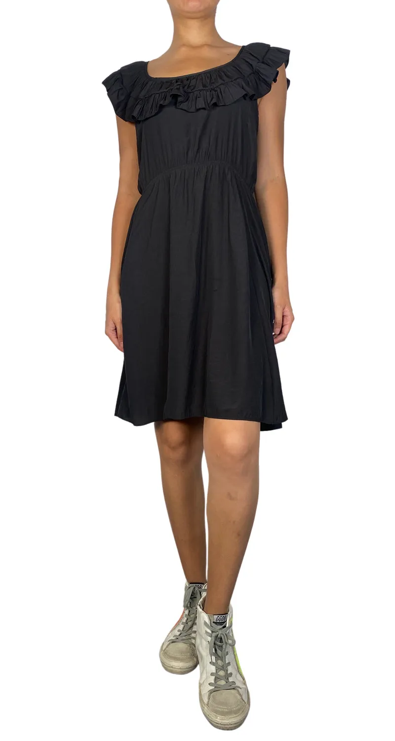 RAPSODIA Vestido Livonia Short