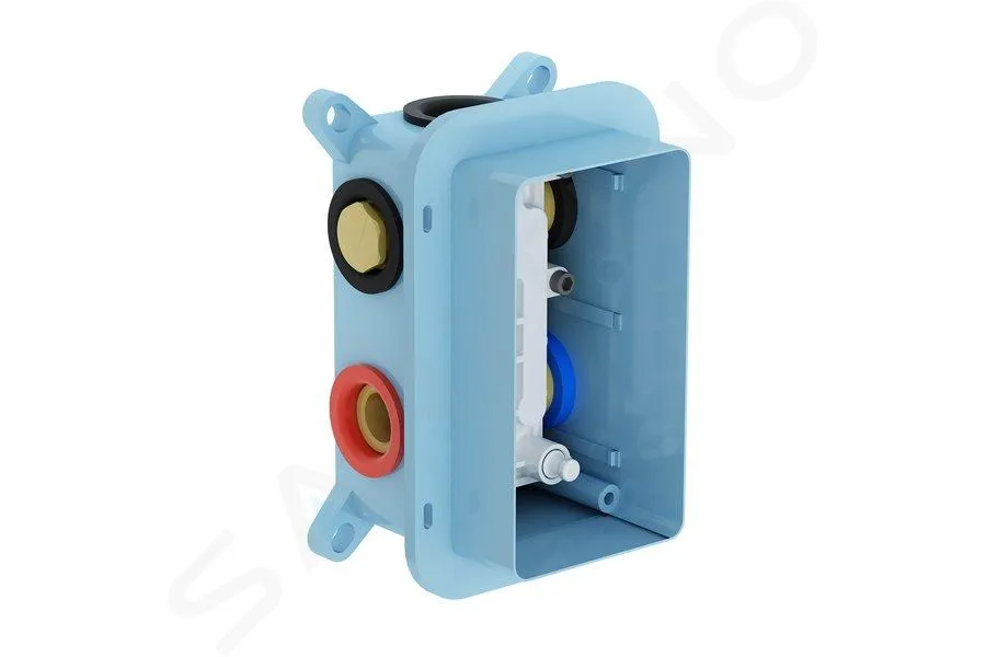RAVAK RBOX  CUERPO BASE PARA GRIFERíA EMPOTRADA X070074