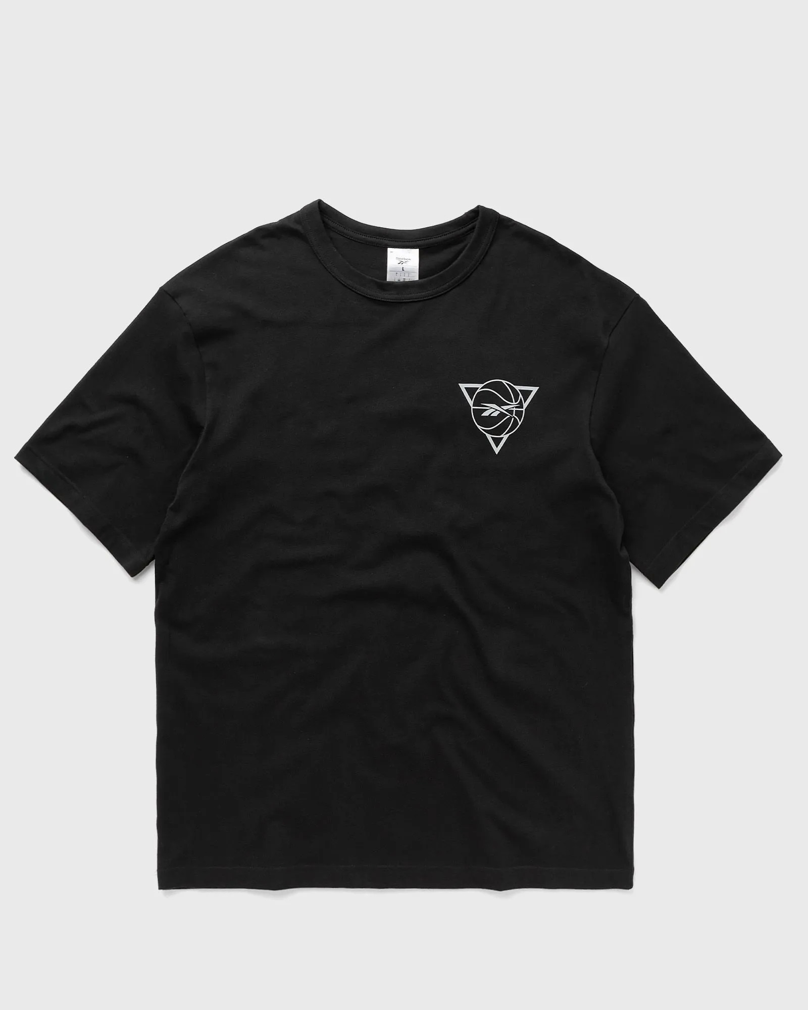 Reebok BB SEASONAL GRAPHIC TEE
