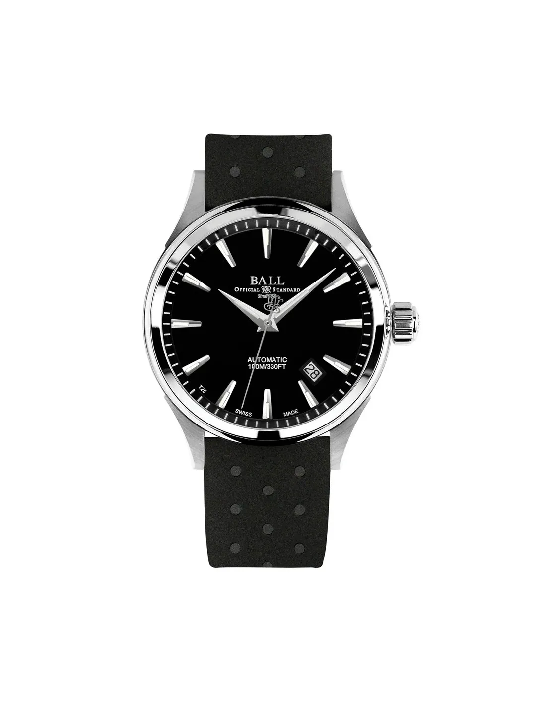 RELOJ BALL FIREMAN VICTORY NM2098CP3JBK