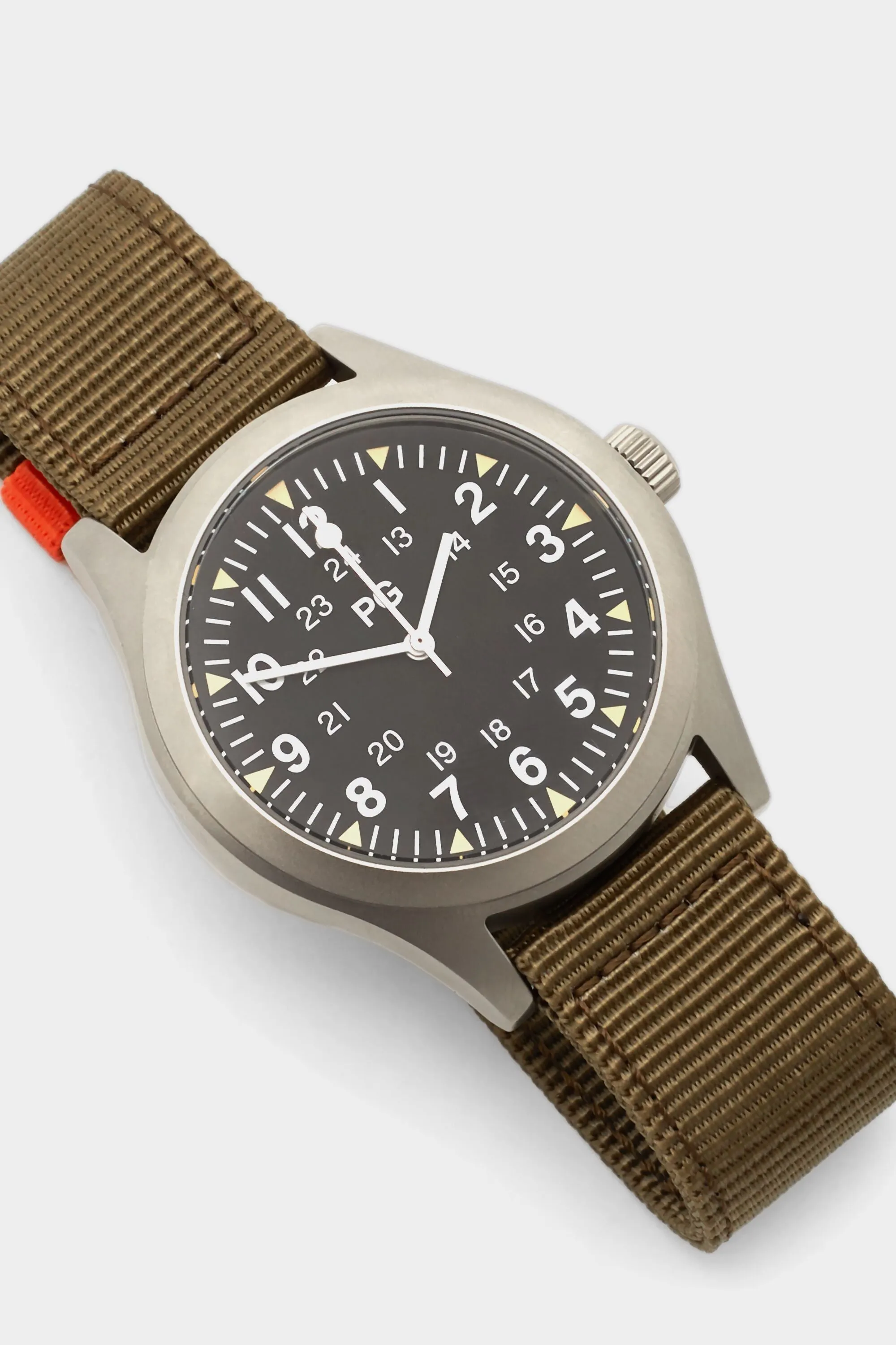 Reloj Homenaje Mecánico