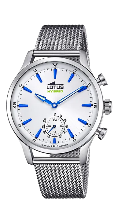 RELOJ LOTUS HYBRID HOMBRE 18803/1