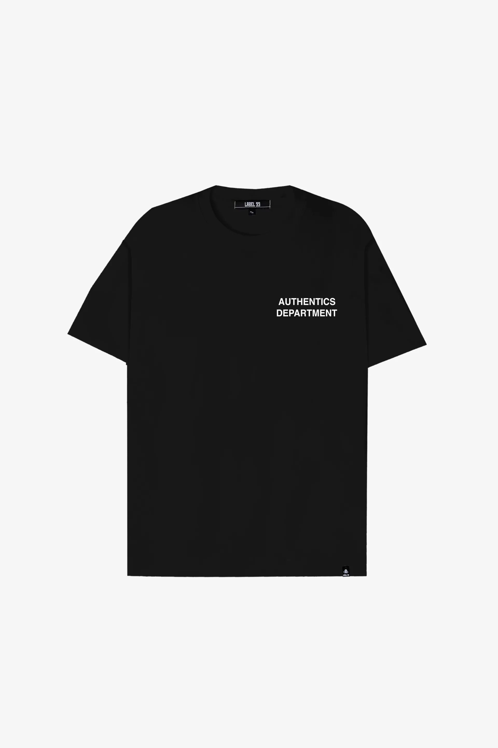 REMERA AUTHENTICS DEPT NW