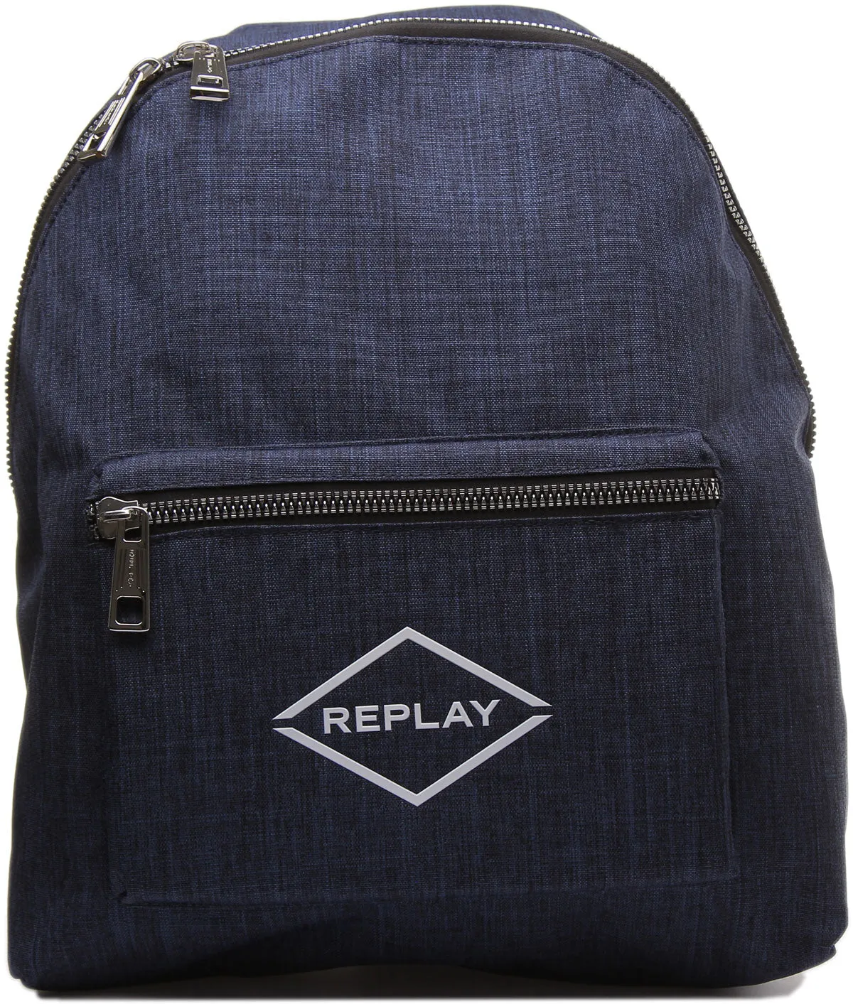 Replay Mochila para en negro