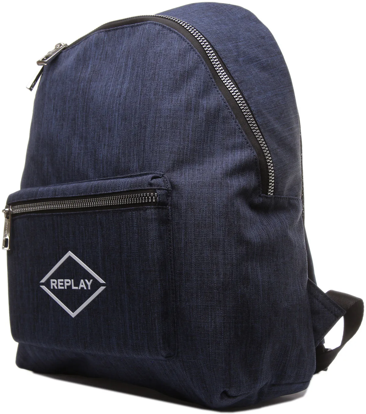 Replay Mochila para en negro