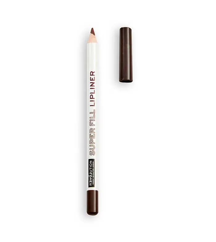 REVOLUTION RELOVE  LáPIZ PERFILADOR DE LABIOS SUPER FILL  WONDER
