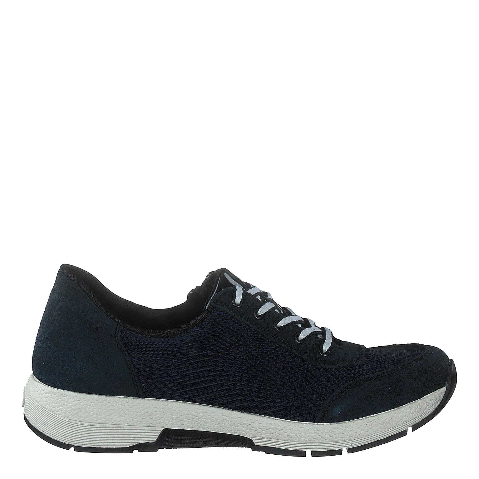 Rieker zapatos N8451 Blue