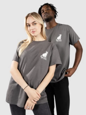 RIPNDIP Man I Love Felines Camiseta