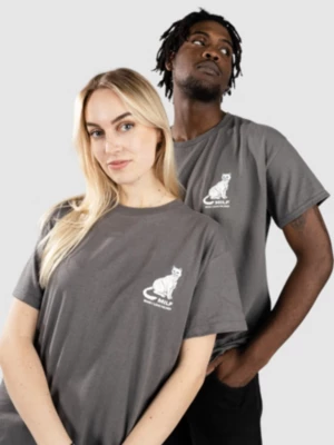 RIPNDIP Man I Love Felines Camiseta