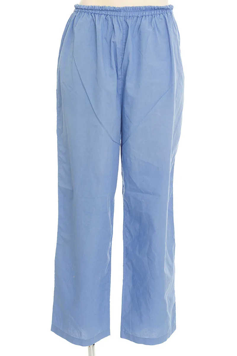 ROPA DEPORTIVA / SALIDA DE BAñO COLOR AZUL  CLOSEANDO
