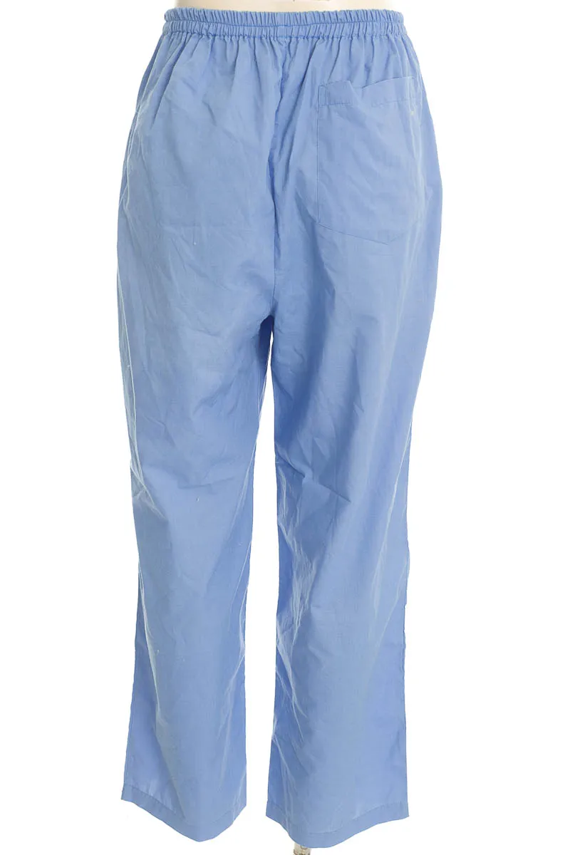 ROPA DEPORTIVA / SALIDA DE BAñO COLOR AZUL  CLOSEANDO