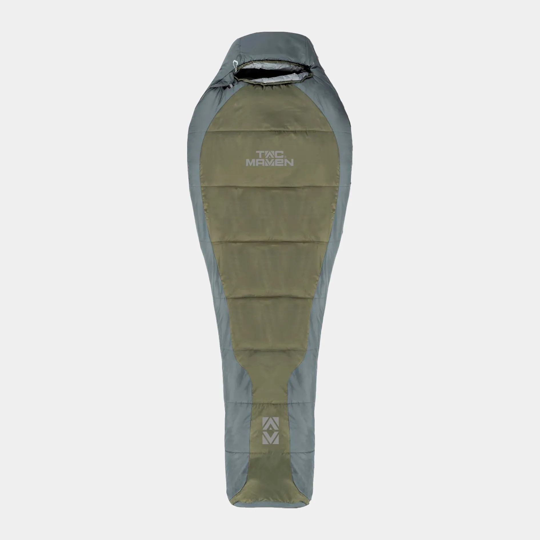 SACO DE DORMIR MUMMY SLEEPING BAG  PENTAGON TAC MAVEN