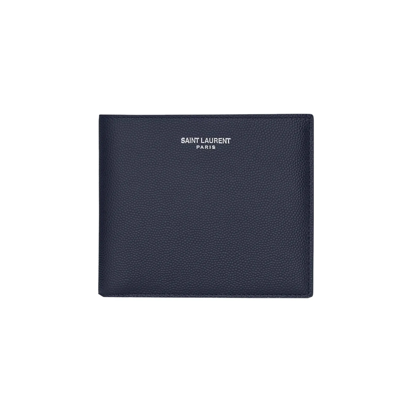 Saint Laurent East/West Wallet