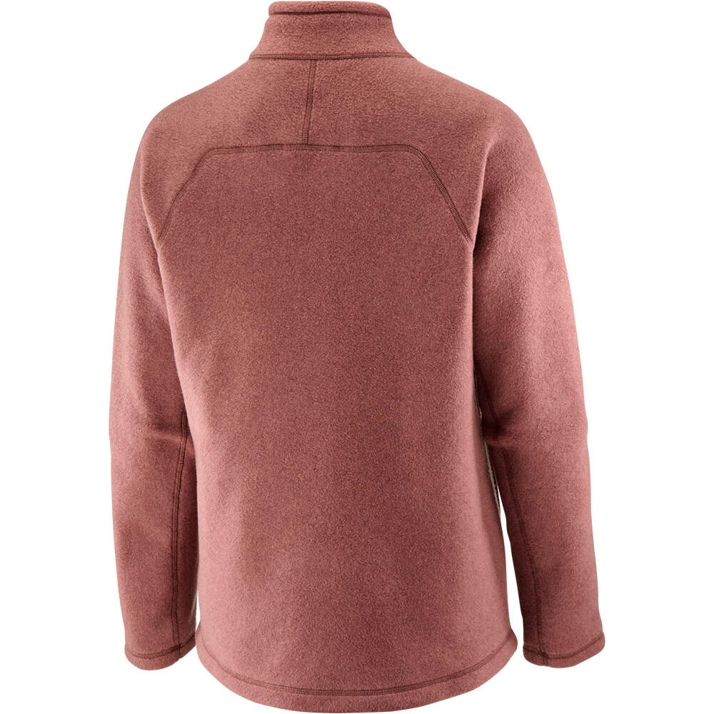 Salomon CHROMA Forros Polares Montaña Mujer