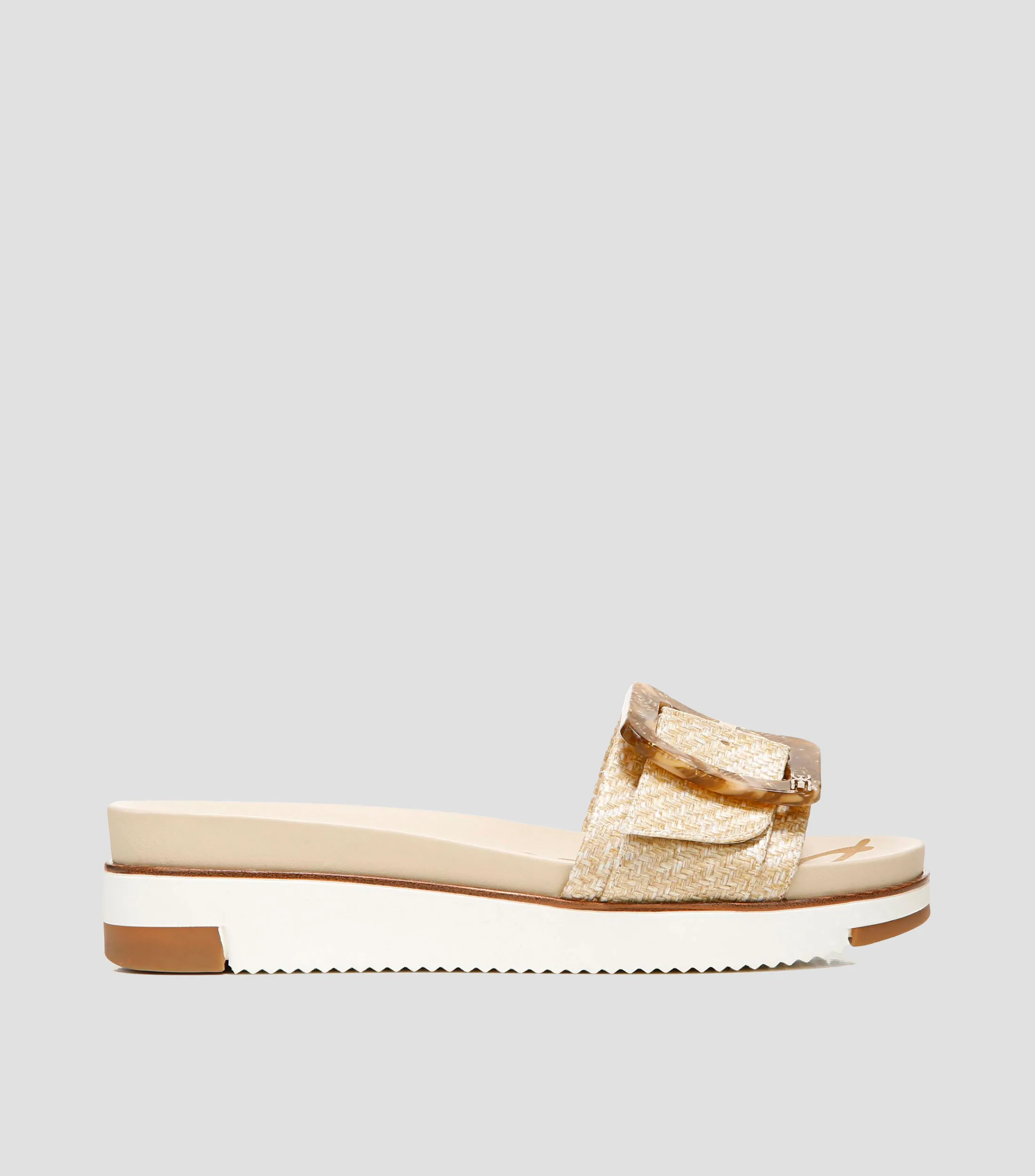 Sam Edelman Sandalias con plataforma Mujer