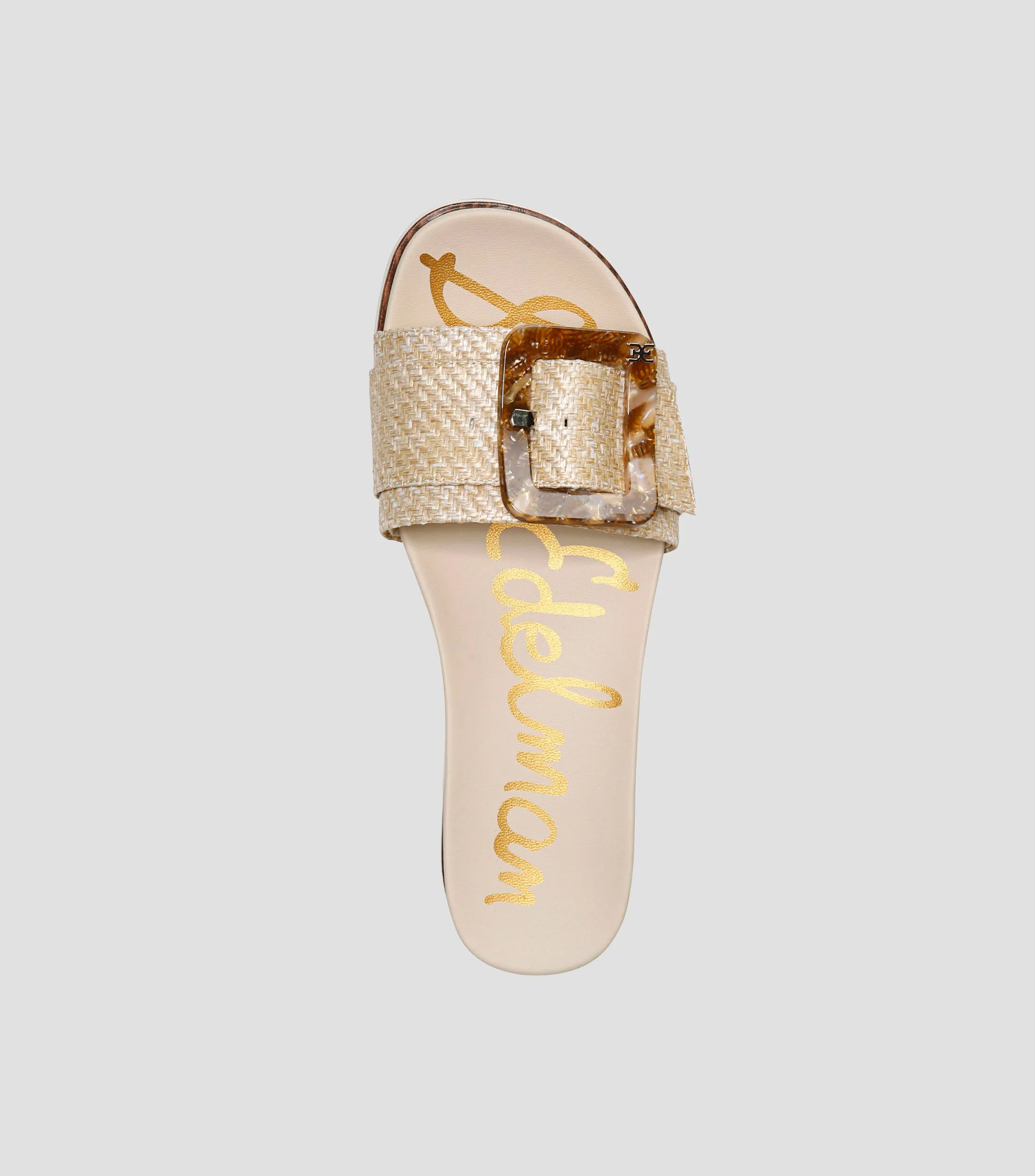 Sam Edelman Sandalias con plataforma Mujer