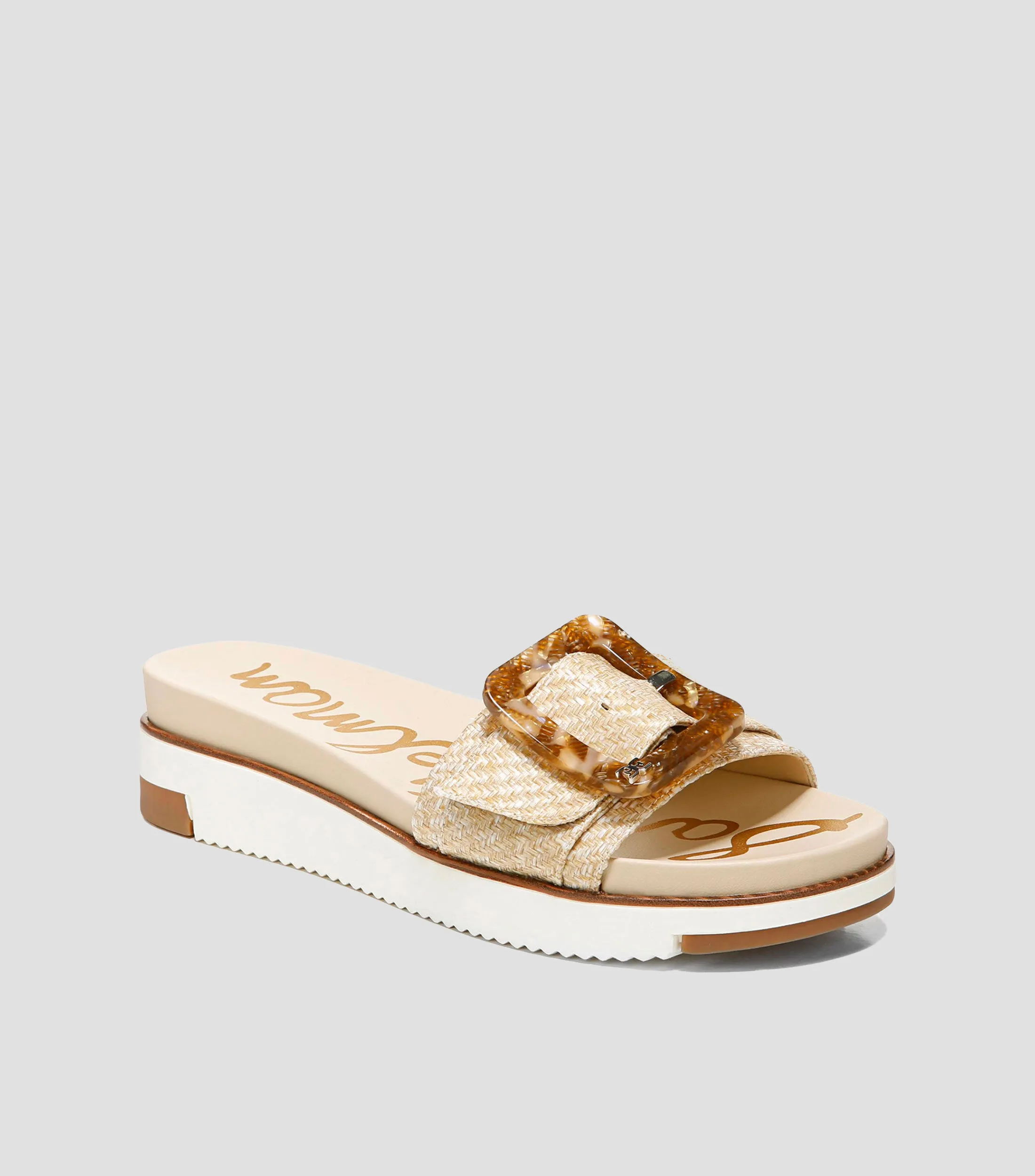 Sam Edelman Sandalias con plataforma Mujer