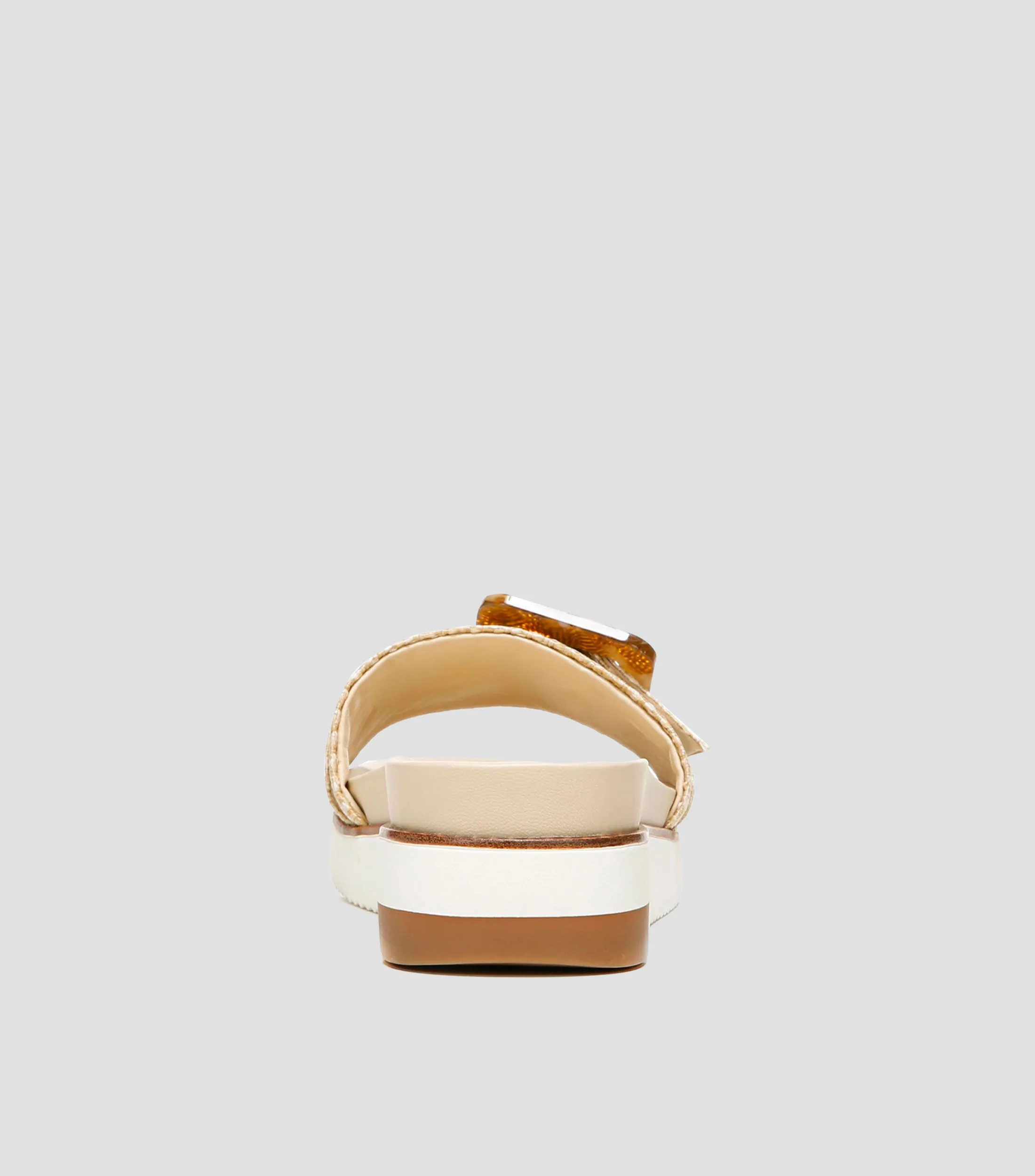 Sam Edelman Sandalias con plataforma Mujer