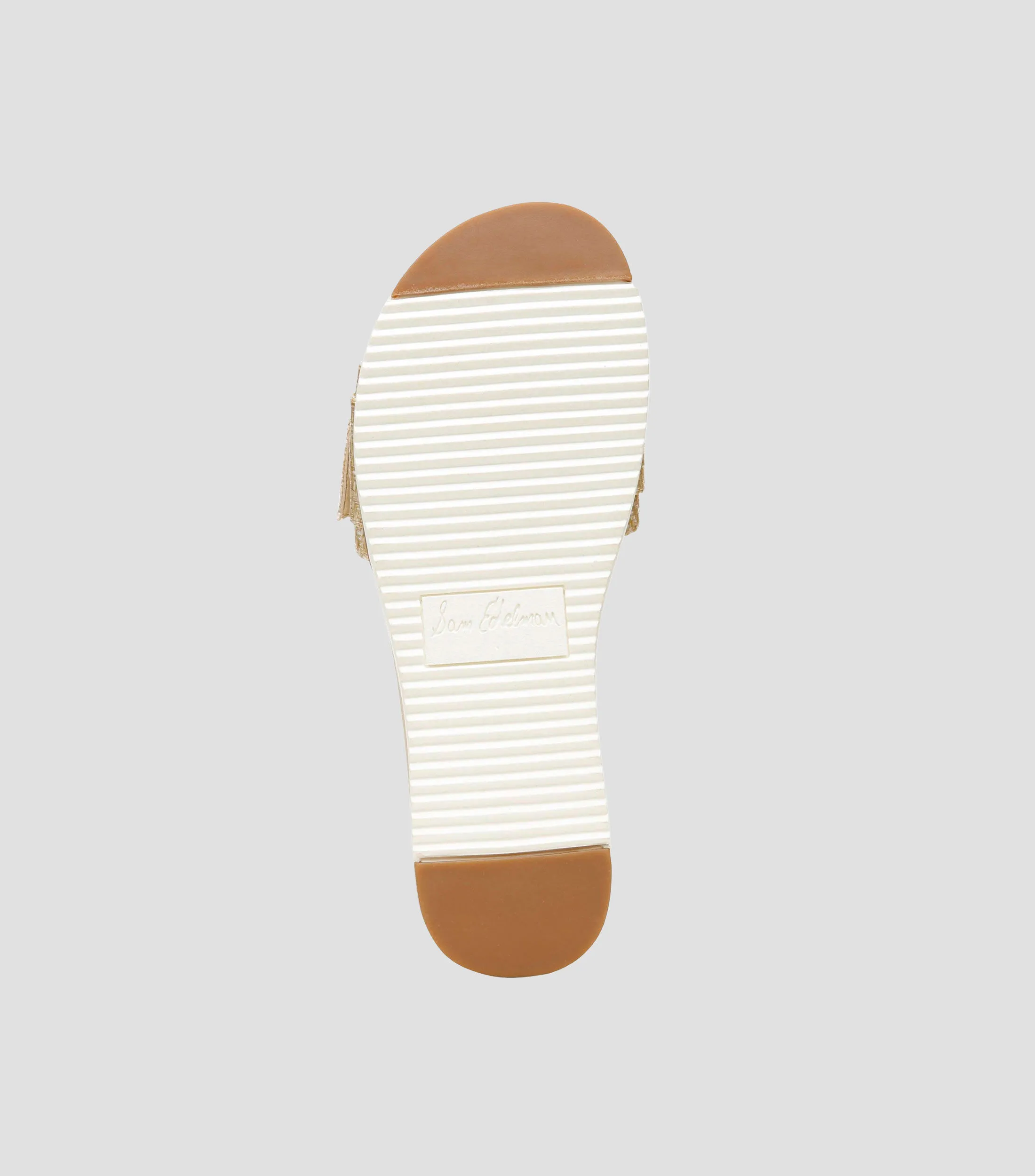 Sam Edelman Sandalias con plataforma Mujer