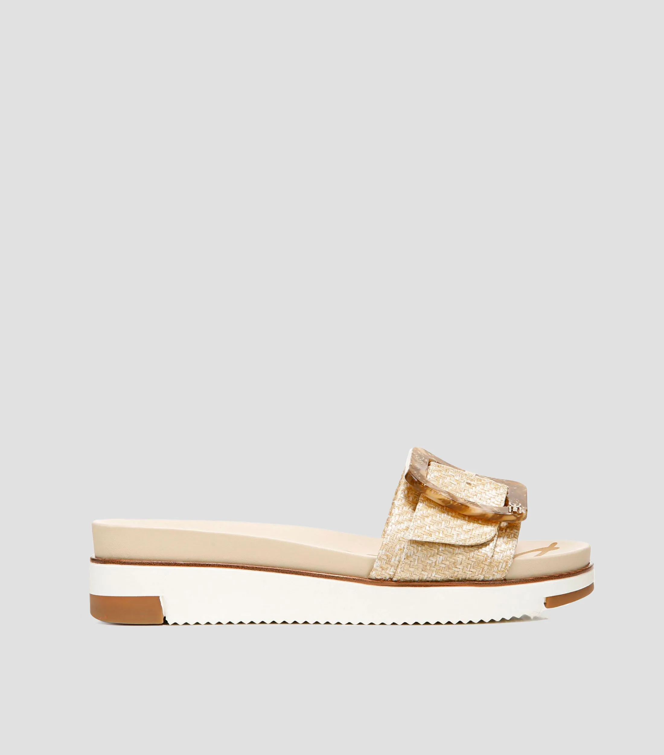Sam Edelman Sandalias con plataforma Mujer
