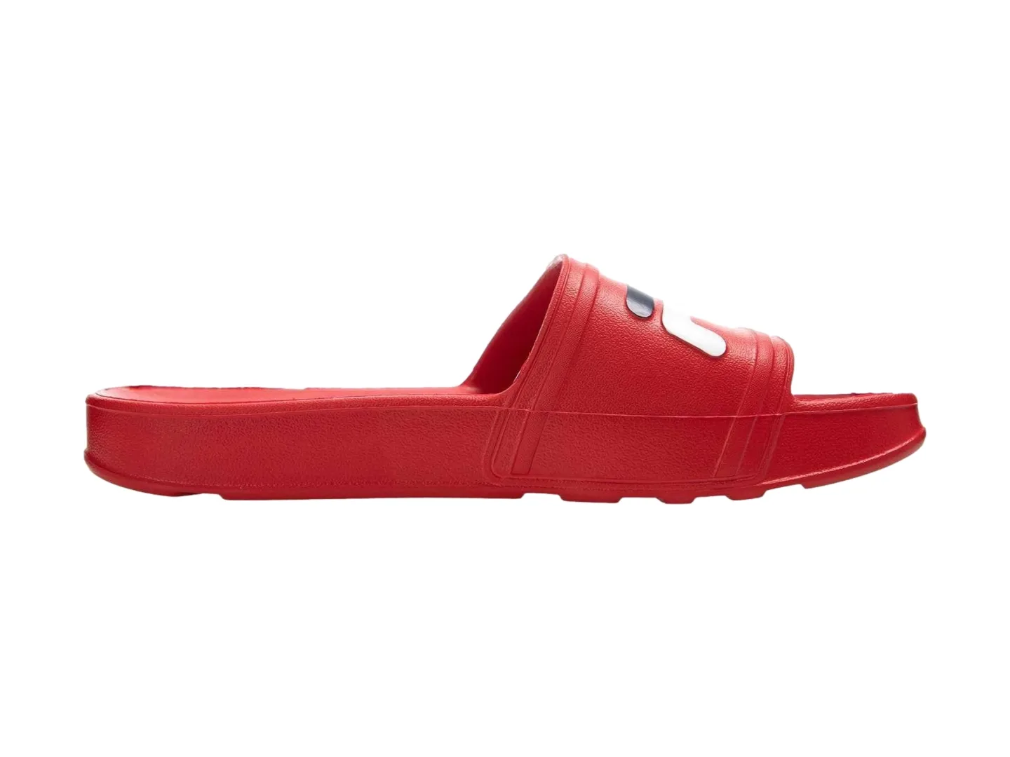 Sandalias Fila Sleek Slide Para Hombre